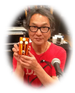 Noriyuki Takahashi