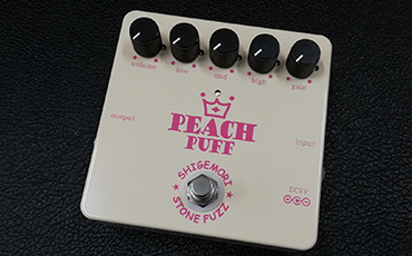 PEACH PUFF3